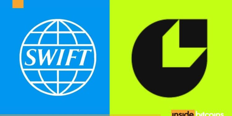 Swift To Develop Blockchain Payments Solution With Consensys