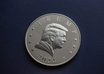 Here’s How Much The TRUMP Meme Coin Will Be With The Market Cap Of Dogecoin