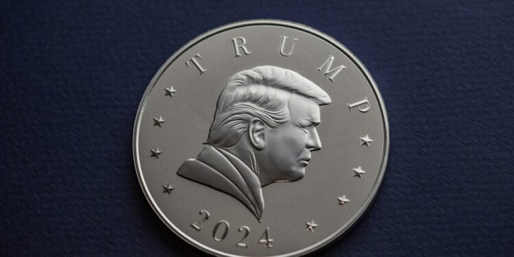 Here’s How Much The TRUMP Meme Coin Will Be With The Market Cap Of Dogecoin