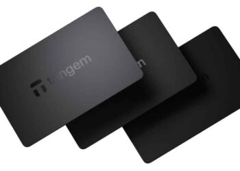 Get 10% off Tangem Wallet: The Most Beginner-Friendly Crypto Wallet