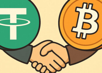 Tether Seeks $500 Billion Valuation, Wants To Raise $20B
