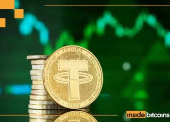 Tether In Talks To Invest Profits Into Gold Mining Industry: FT