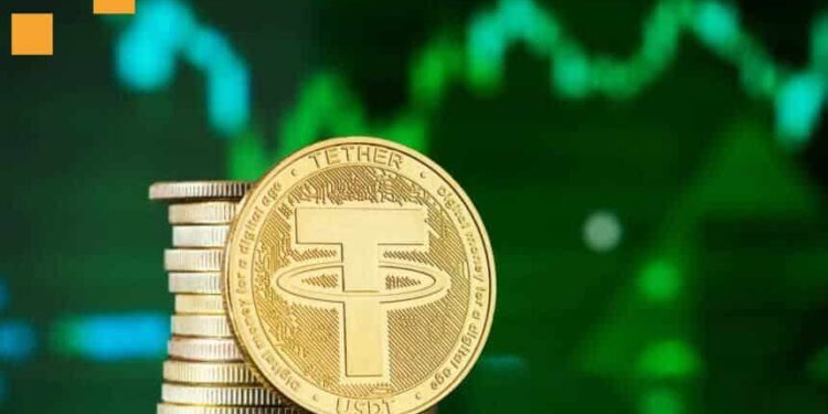 Tether In Talks To Invest Profits Into Gold Mining Industry: FT
