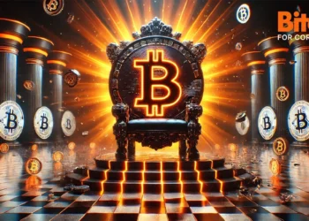 Why Only Bitcoin Belongs On Corporate Balance Sheets