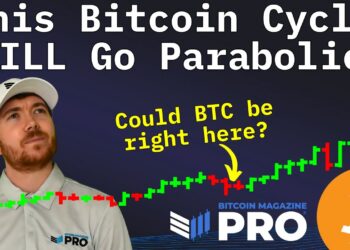 Parabolic Bitcoin Rally Is Coming—Here’s What To Watch