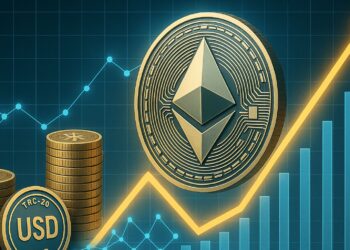 Bitmine Adds Another $65.3M In Ethereum – Details