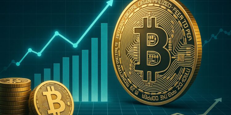Bitcoin Accumulator Demand Skyrockets To Record 266K BTC – Strong Holder Conviction