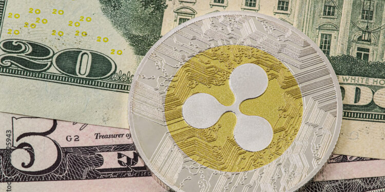 Crypto Expert Shares How To Get To $1 Million With XRP