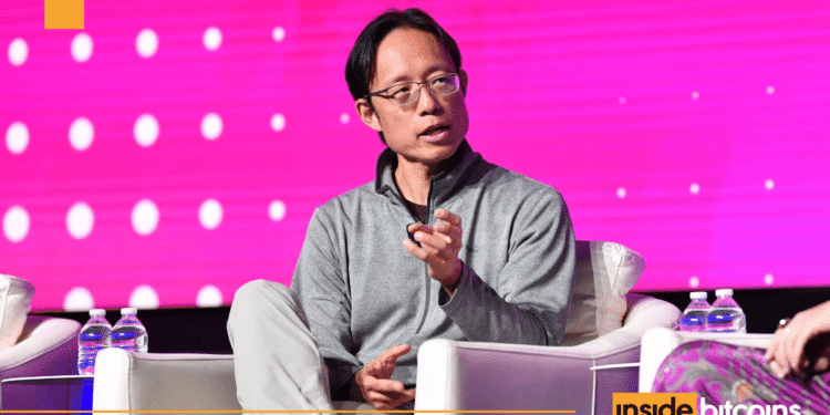 Buying NFT Is Like Buying A Mickey Mouse T-Shirt & Get IP – Siu