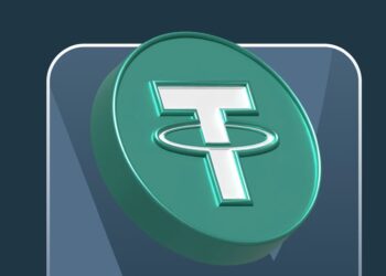 Tether’s Half-Trillion Valuation Goal Catches Ark Invest’s Attention