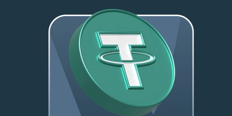 Tether’s Half-Trillion Valuation Goal Catches Ark Invest’s Attention