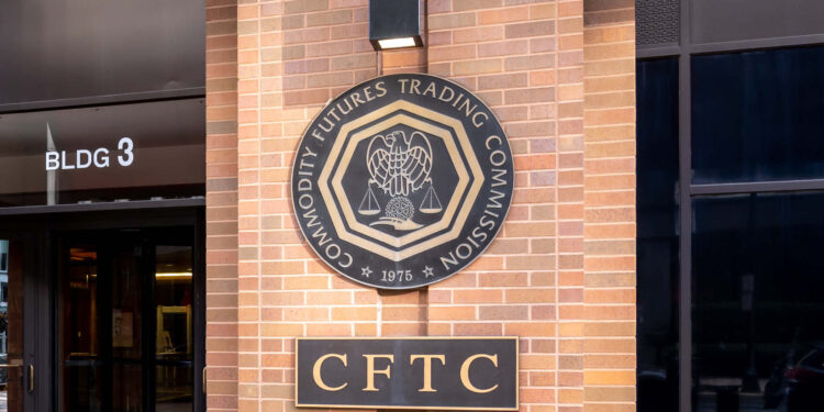 Crypto Heavyweights Join CFTC’s Global Advisory Panel – Details