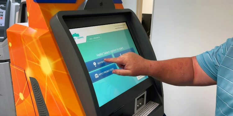 Crypto ATM Scams in Arizona Face Incoming Crackdown