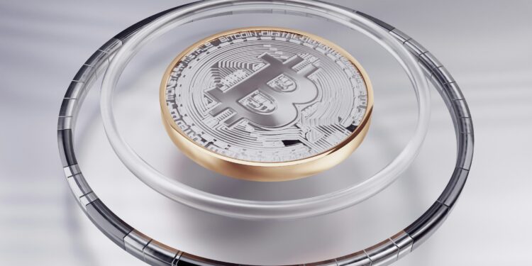 Over 1 Million in Bitcoin Locked in Treasuries as Institutions Pour In $1 Billion