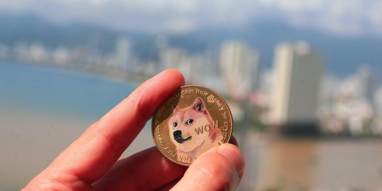 Dogecoin Hits Multi-Month High, Veteran Trader Says It’s A Critical Progress