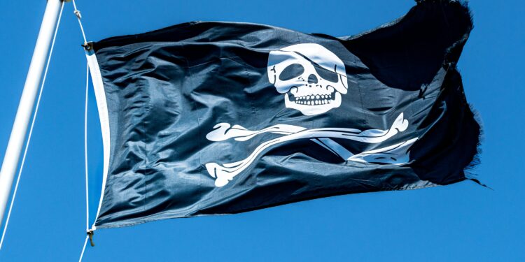 $5 Billion Bitcoin Treasure Tied to Piracy Website Found in German Wallets