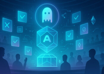 Aave active loans hit record $30.5B, commanding 65% of DeFi lending market