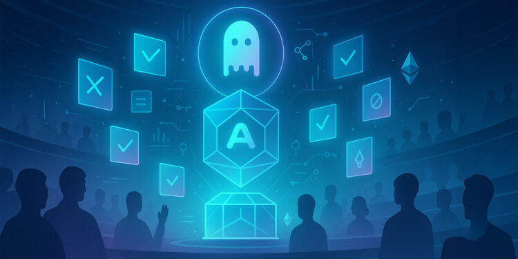 Aave active loans hit record $30.5B, commanding 65% of DeFi lending market