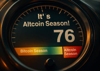 Altcoin Season Back? Blockchaincenter Declares It, While CMC Data Disagrees