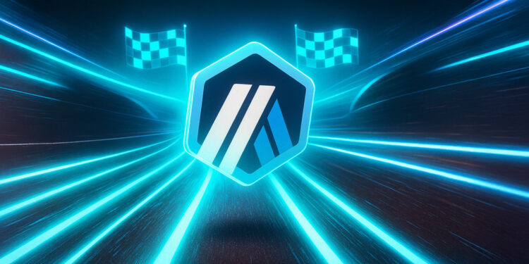 Arbitrum kicks off $40M reward program to boost DeFi growth