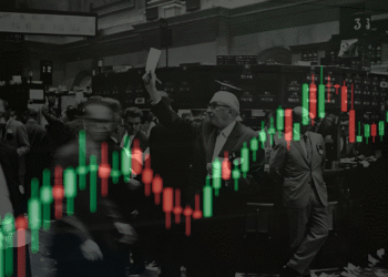 Wall Street vs. Silicon Valley: The Defining Battle for the Next Financial Era