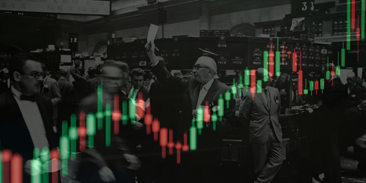 Wall Street vs. Silicon Valley: The Defining Battle for the Next Financial Era