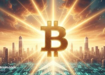 Arthur Hayes Analyzes Bitcoin Model Pointing to $3.4M by 2028