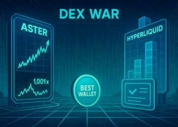 Best Wallet Token Is Better for Beginners