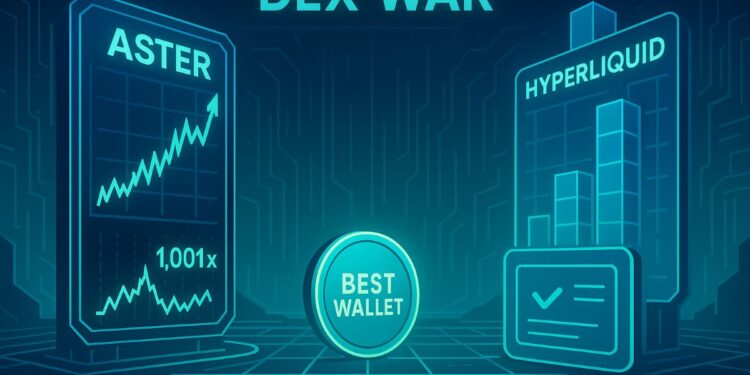 Best Wallet Token Is Better for Beginners
