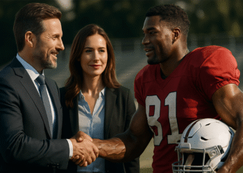 BTCC Marketing Executive: Reputation and Research Now Drive Athlete Crypto Deals