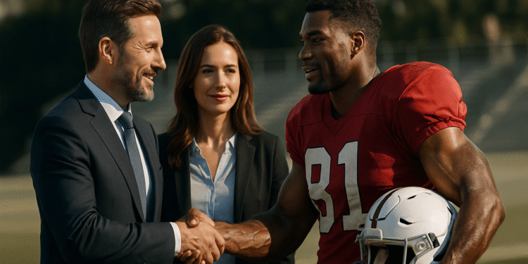 BTCC Marketing Executive: Reputation and Research Now Drive Athlete Crypto Deals