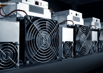 Record Difficulty, Leaner Rewards—So What’s Fueling Bitcoin’s Hashrate Stampede?