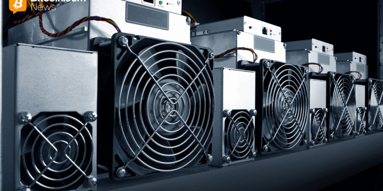 Record Difficulty, Leaner Rewards—So What’s Fueling Bitcoin’s Hashrate Stampede?