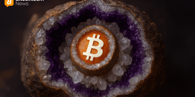 Bitcoin Price Watch: Daily Chart Turns Bearish — What’s Next for BTC?