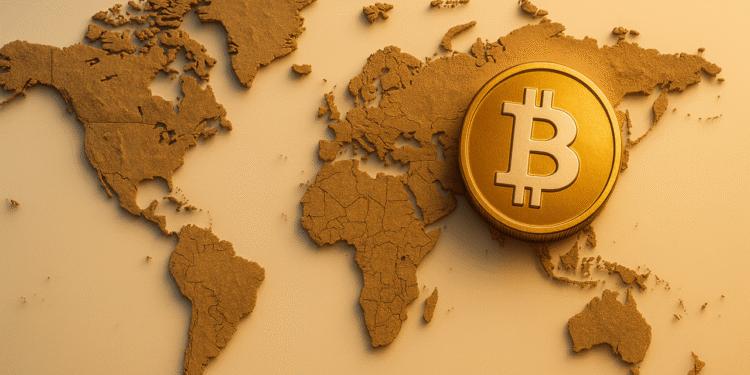 Bitcoin Price Watch: Short-Term Rally Faces Test at $115,000 Wall