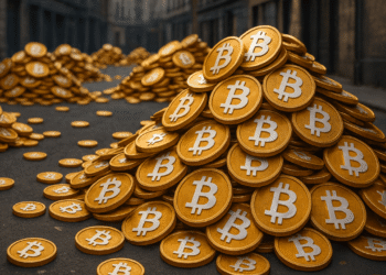 Cryptoquant: Bitcoin Treasuries Hit Record While Buying Cools