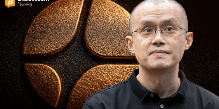 Binance Founder CZ Joins X Space to Clarify Aster Ties and Advisory Role