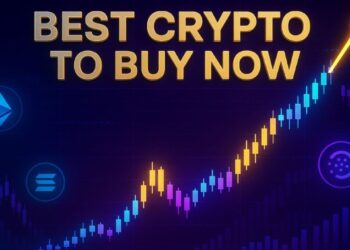 Best Crypto to Buy After TOTAL2 Chart Hits New ATH: Altcoin Boom Incoming?
