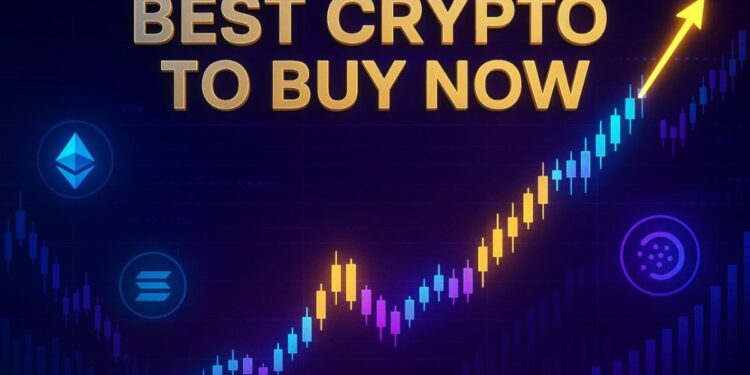 Best Crypto to Buy After TOTAL2 Chart Hits New ATH: Altcoin Boom Incoming?
