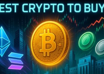 Best Crypto to Buy as Banking Giants Now Predict at Least Two Rate Cuts in 2025