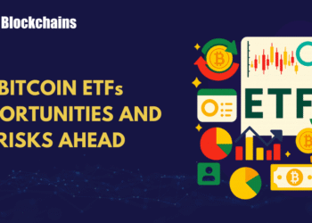 The Rise of Bitcoin ETFs: Opportunities and Risks