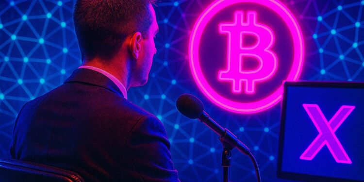 Bitcoin News: Wie Saylor mit einem Post Diskussion um BTC-Software auslöst