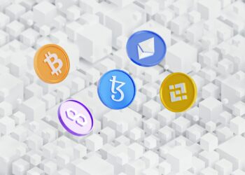 Crypto Adoption 2025: India, US, And Pakistan Secure Top 3 Spots In Global Index