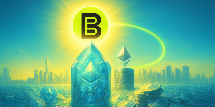 BitMine amasses over 2 million Ethereum for its reserves