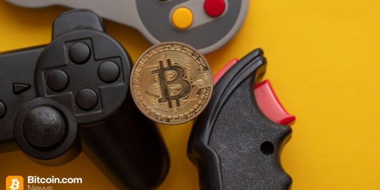 From Niche to Millions: Blockchain Games Break Into the Mainstream