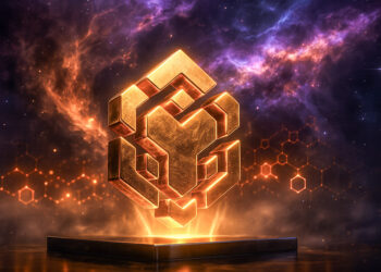 BNB hits new all-time high of $907 amid Binance partnering with Franklin Templeton for tokenization