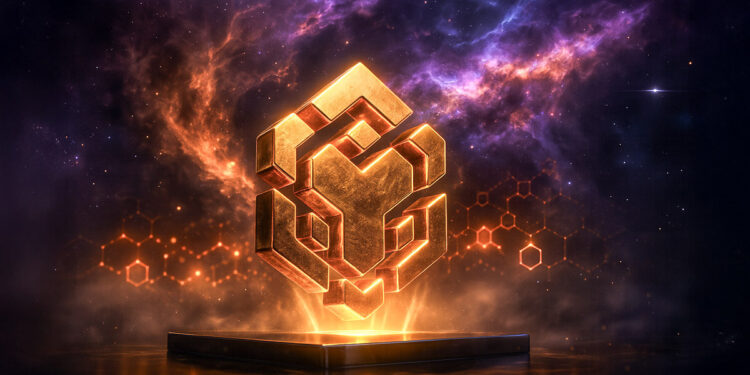 BNB hits new all-time high of $907 amid Binance partnering with Franklin Templeton for tokenization