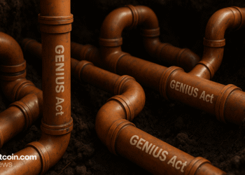 GENIUS Act Plumbing: US Treasury Seeks Public Input on Stablecoin Guardrails