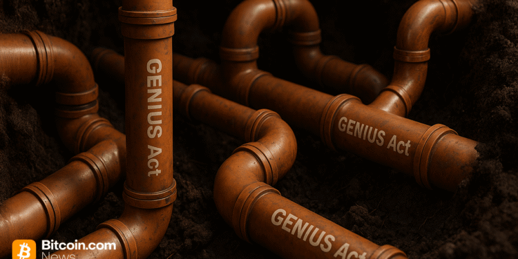 GENIUS Act Plumbing: US Treasury Seeks Public Input on Stablecoin Guardrails