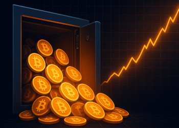 Bitcoin In Trouble? Exchange Reserve Spikes To Highest In Months